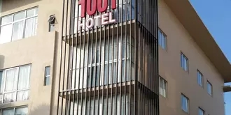 Hotel 1001