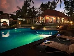 Bunut Garden Luxury Private Pool Villa