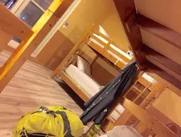 Monkey Surfing Backpackers Hostel