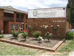 Queensgate Motel