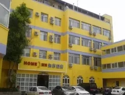 Home Inn Kunming Yuantong Street
