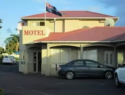 Shortland Court Motel