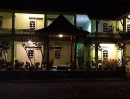 The Soemarsono Yogyakarta Hotel