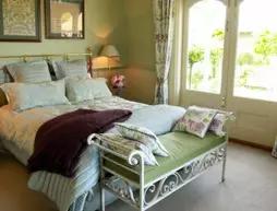 Lilac Rose Boutique Bed and Breakfast