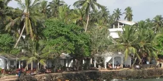 Palm Villa Mirissa