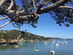 Opua Boutique Seaview Motel