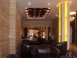 Yiwu Midi Hotel