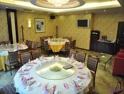 Qingdao Lilac Hotel