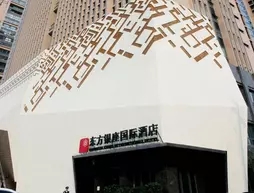 Oriental Ginza International Hotel