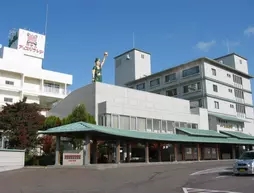 Minamida Onsen Hotel Appleland