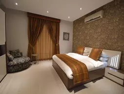 Rahhal Al Bahr Hotel Apartment