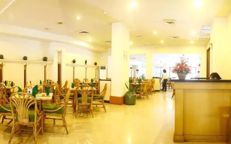 Hotel Sandjaja