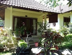Alung Bungalow