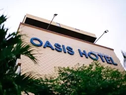 Oasis Hotel Chiang Mai