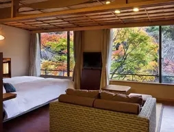 RYOKAN) Tofuya Resort and Spa Izu