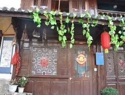 Lijiang Pingshuixiangfeng Inn