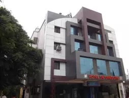 Hotel Sai Gangotri