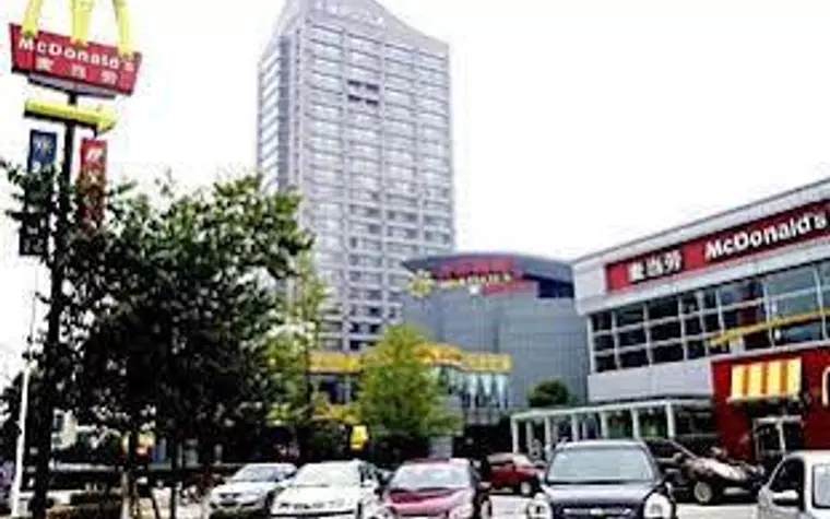 Hangzhou Dushangju Hotel Apartment
