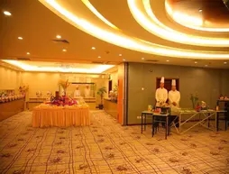 Gaosu Shenzhou Hotel