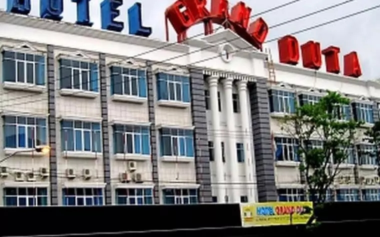 Hotel Grand Duta Palembang