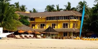 Kokays Maldito Dive Resort