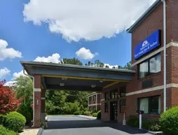 Americas Best Value Inn and Suites Warsaw