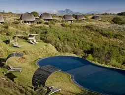 Gondwana Game Reserve