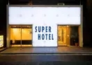 Super Hotel Shinbashi-Karasumoriguchi