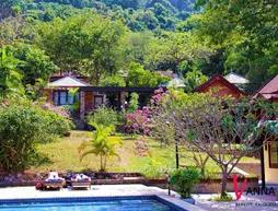 Vanna Hill Resort