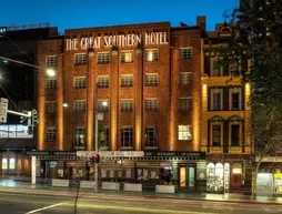 Great Southern Hotel