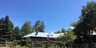 Crackenback Farm Guesthouse