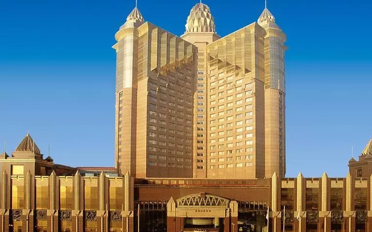 Shenyang Marvelot Hotel
