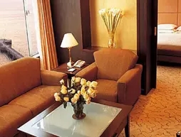 Golden Bay Hotel Weihai