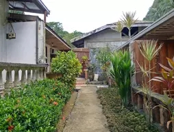 Lualhati Garden Cottage