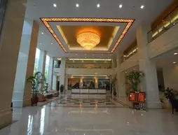 Zhangjiajie Jianghan Hotel
