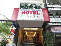 Lucky Star Saigon Hotel
