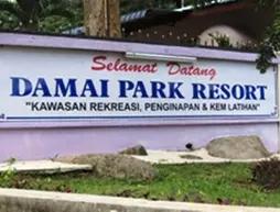 Damai Park Resort