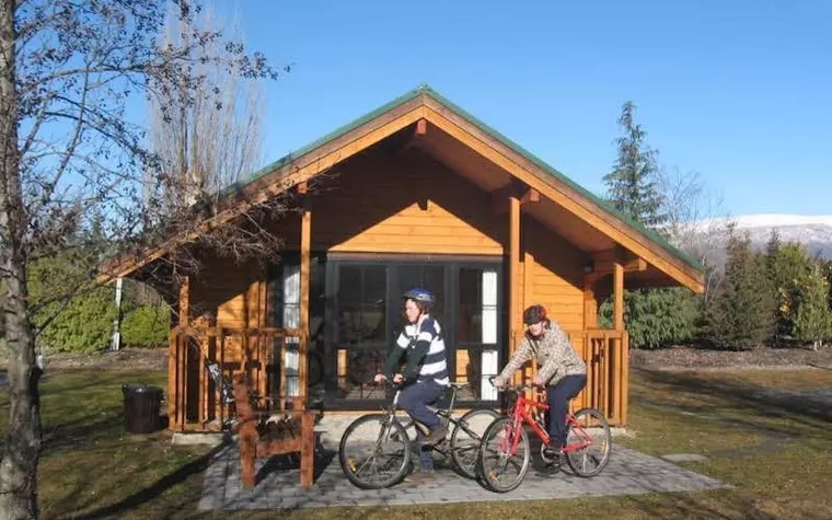 Mirabell Chalets
