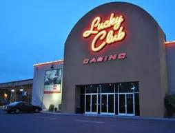 Lucky Club Casino & Hotel