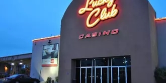 Lucky Club Casino & Hotel