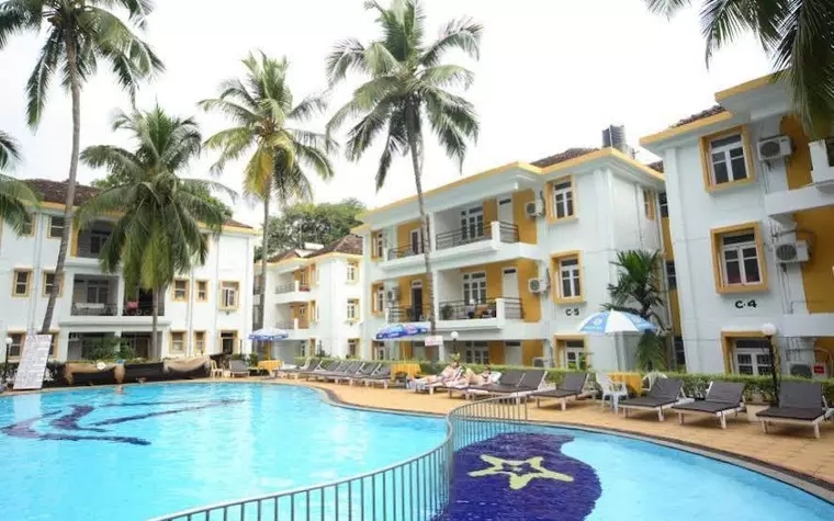 Alor Grande Holiday Resort