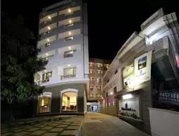Hotel Bhasuri Inn