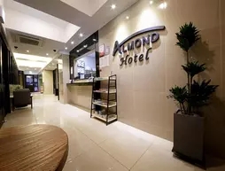 Hotel Almond Busan Station
