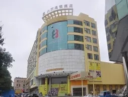 8 Inns Dongguan - Qingxi Branch