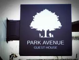 Park Avenue Guesthouse