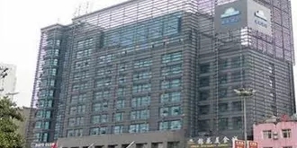 Days Hotel Huangshi Jinlun