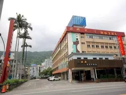Kilin Prince Hotel