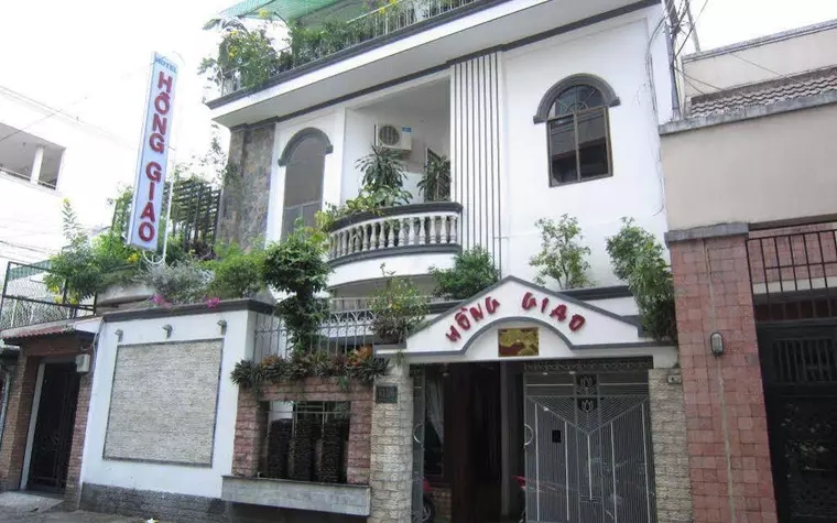 Hong Giao Hotel