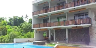 Lotus Villa Holiday Resort
