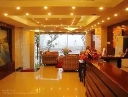 Hai Au Hotel Danang